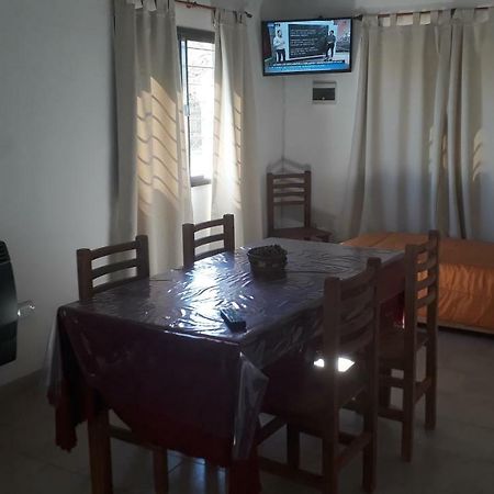 Cabanas Corazon De Maria Villa de Merlo Ngoại thất bức ảnh