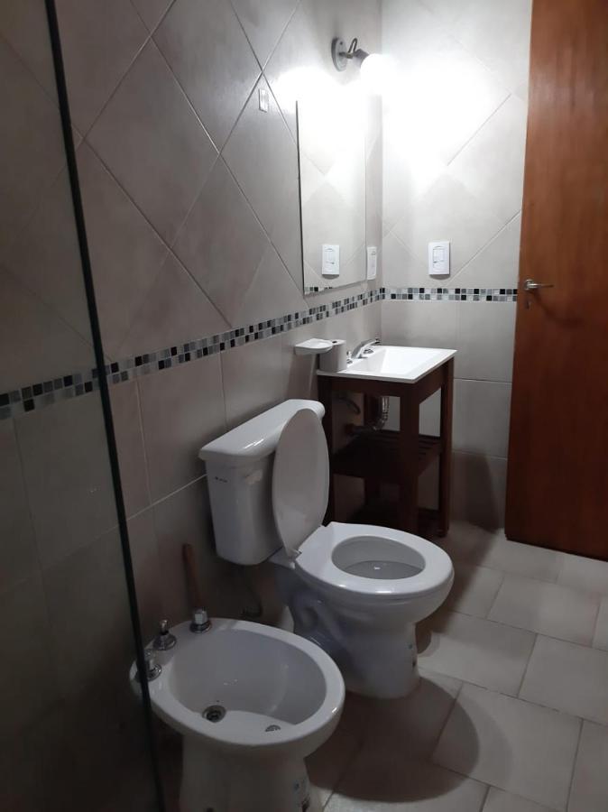 Cabanas Corazon De Maria Villa de Merlo Ngoại thất bức ảnh