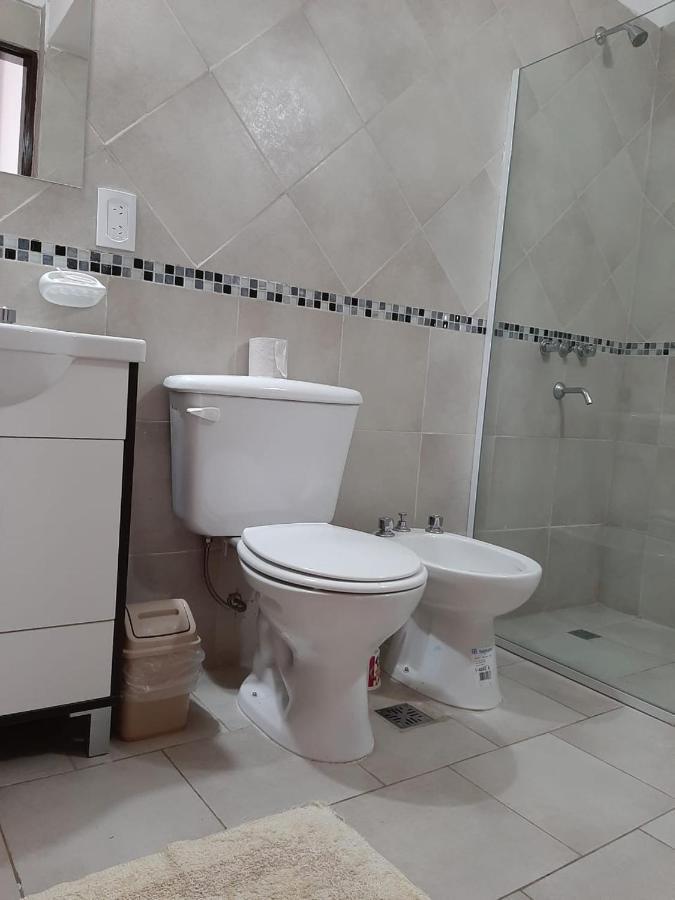 Cabanas Corazon De Maria Villa de Merlo Ngoại thất bức ảnh