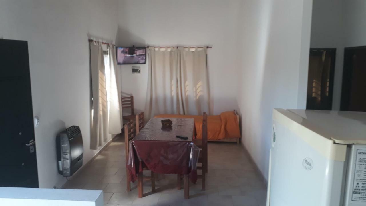 Cabanas Corazon De Maria Villa de Merlo Ngoại thất bức ảnh