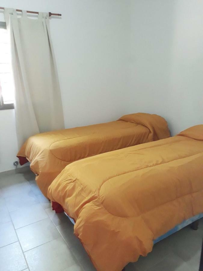 Cabanas Corazon De Maria Villa de Merlo Ngoại thất bức ảnh