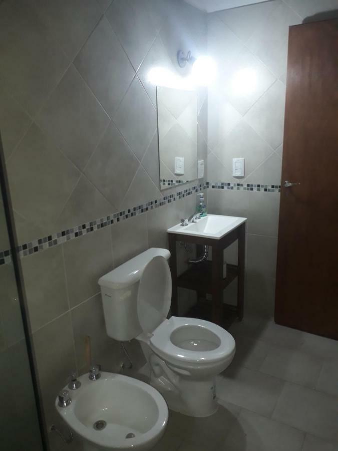 Cabanas Corazon De Maria Villa de Merlo Ngoại thất bức ảnh